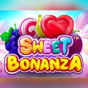 Игровой автомат Sweet Bonanza Игровой автомат Sweet Bonanza